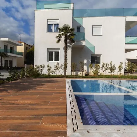 Acrotel Porto Brava, * אורמוס פנגיאס