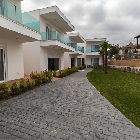 בית נופש Acrotel Porto Brava, *