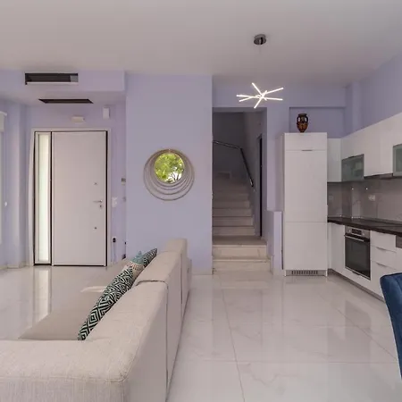 בית נופש Acrotel Porto Brava,