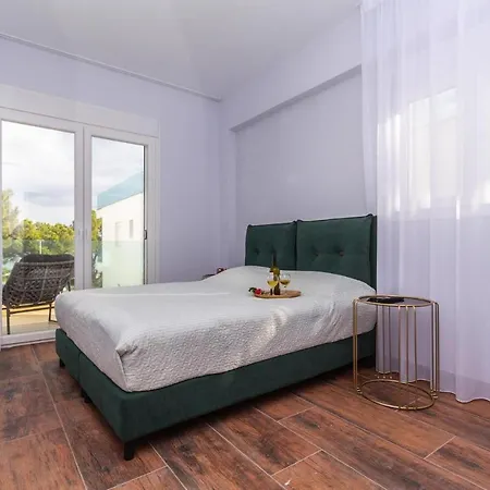Acrotel Porto Brava, בית נופש אורמוס פנגיאס