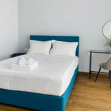 Vakantiehuis Acrotel Porto Brava, *