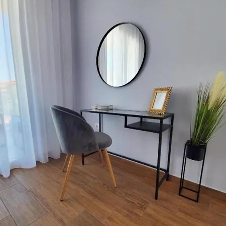 Acrotel Porto Brava, Vakantiehuis *