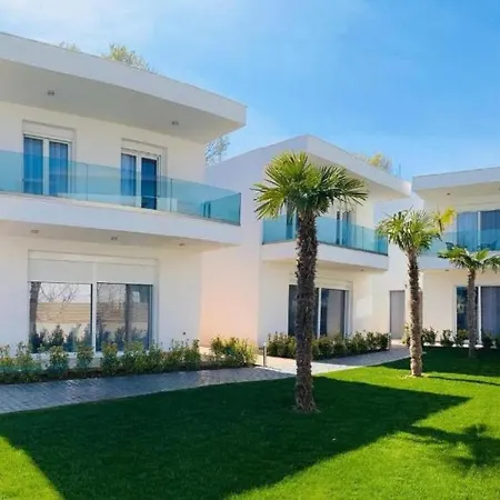 Vakantiehuis Acrotel Porto Brava, Ormos Panagias