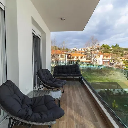 Vakantiehuis Acrotel Porto Brava,