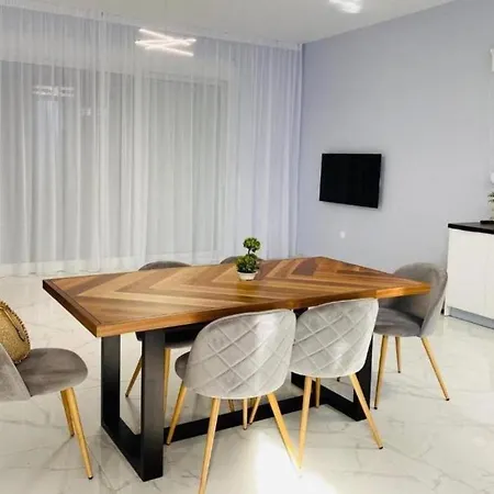 Vakantiehuis Acrotel Porto Brava, Ormos Panagias