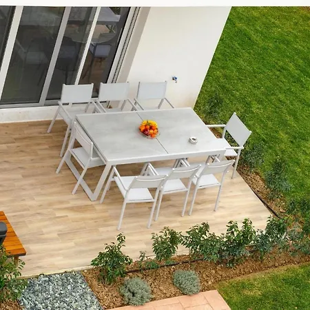 Vakantiehuis Acrotel Porto Brava,