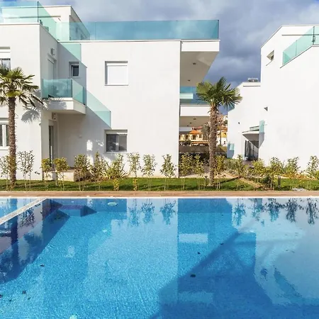 Acrotel Porto Brava, Ormos Panagias