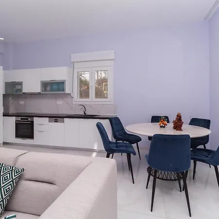 Acrotel Porto Brava, Vakantiehuis *