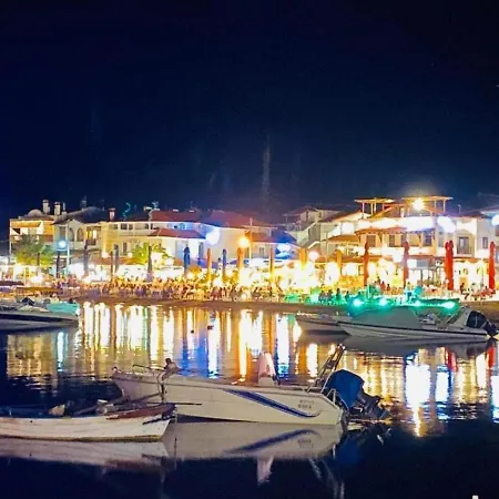 Acrotel Porto Brava, * Ormos Panagias
