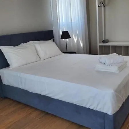 Vakantiehuis Acrotel Porto Brava, Ormos Panagias