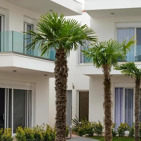 Vakantiehuis Acrotel Porto Brava, *