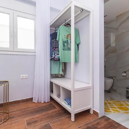 Acrotel Porto Brava, Vakantiehuis *