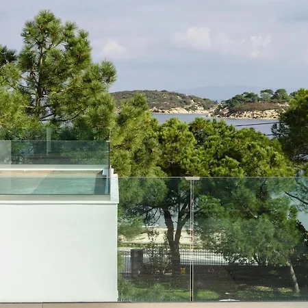 Vakantiehuis Acrotel Porto Brava, Ormos Panagias